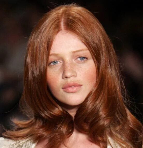 Медно русый цвет волос фото Картинки по запросу Синтия Дикер Cintia dicker, Hair color, Her hair