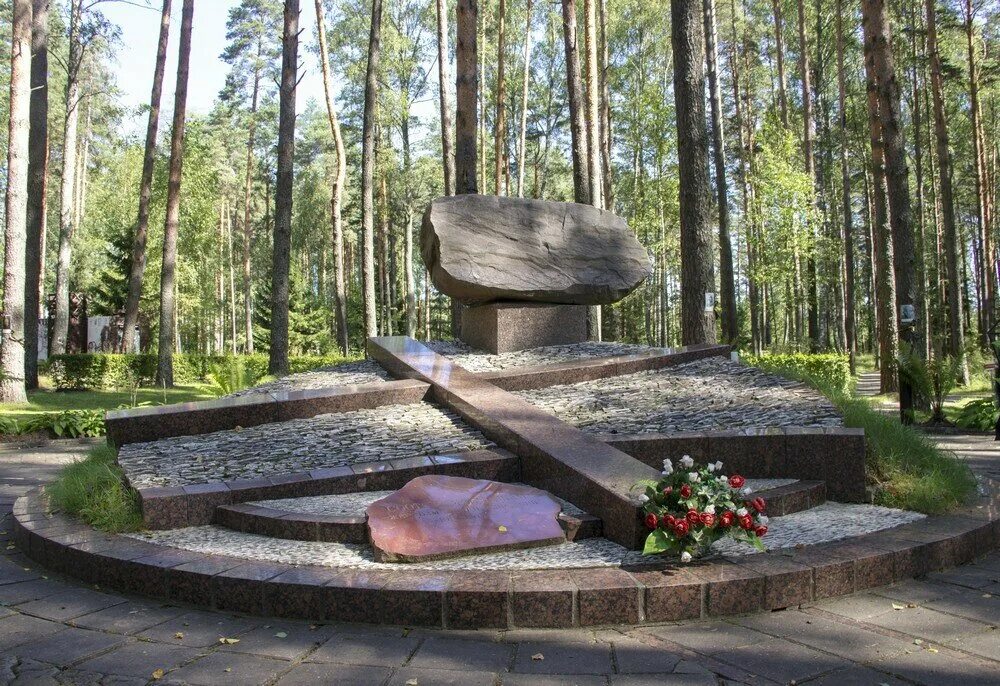 Медное тверская область фото Мемориальный комплекс Медное, музей, Тверская область, Калининский муниципальный