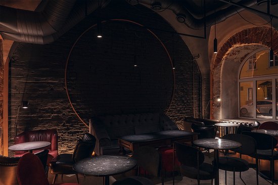 Медные трубы рождественская ул 40 фото Бар Медные Трубы - Picture of Mednye Truby Bar, Nizhny Novgorod - Tripadvisor