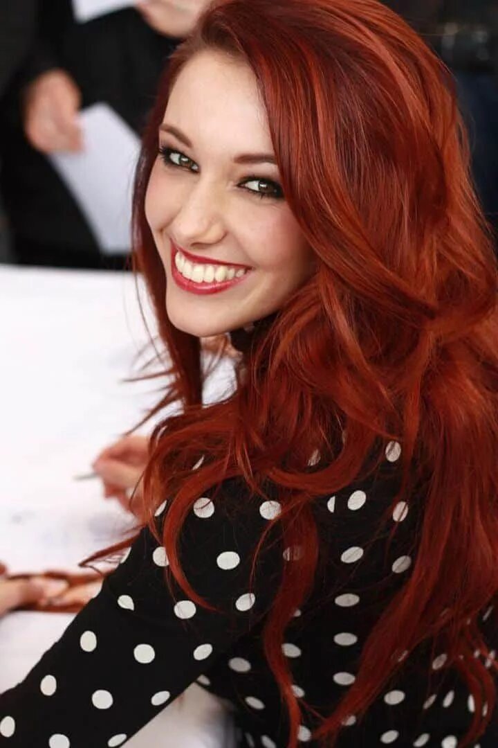 Медные волосы фото vibrant copper dark hair Color de cabello rojo, Tonos rojos para cabello, Colore