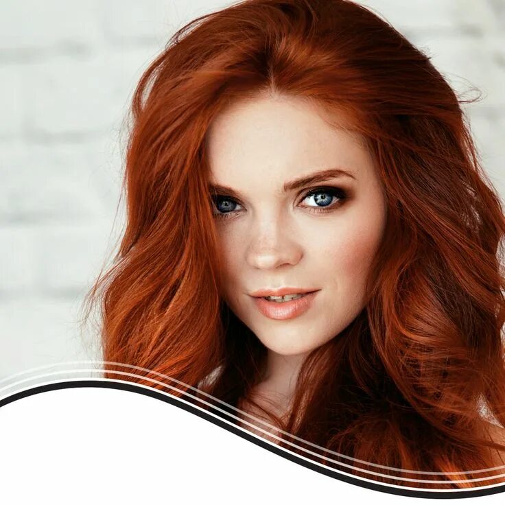Медные волосы и зеленые глаза фото Pin by Daniel Shepler on Red hair Light red hair, Red hair with highlights, Red 