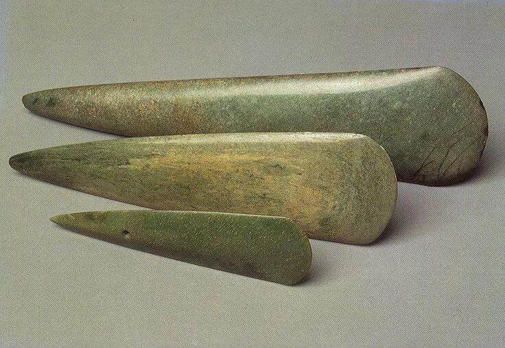 Медный век фото Dr. John Chapman - Research Stone age tools, Prehistoric art, Ancient artifacts
