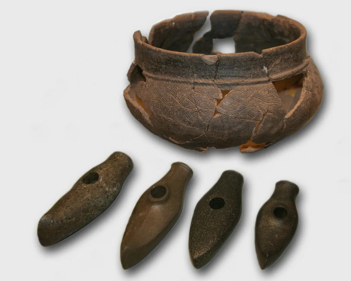 Медный век фото Файл:CordWareBoatAxe.jpg - Википедия