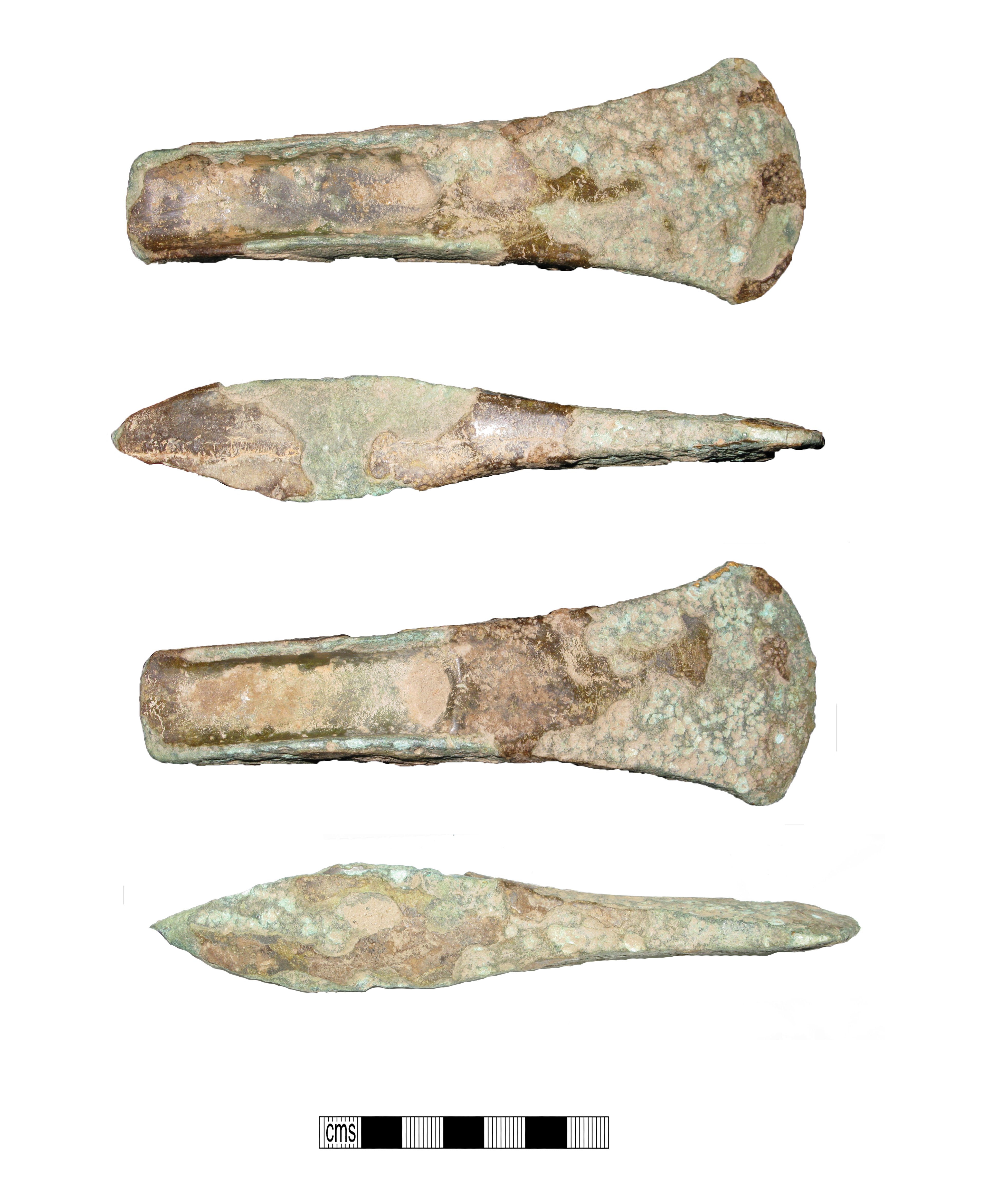 Медный век фото File:Bronze Age copper-alloy palstave (FindID 473042).jpg - Wikimedia Commons