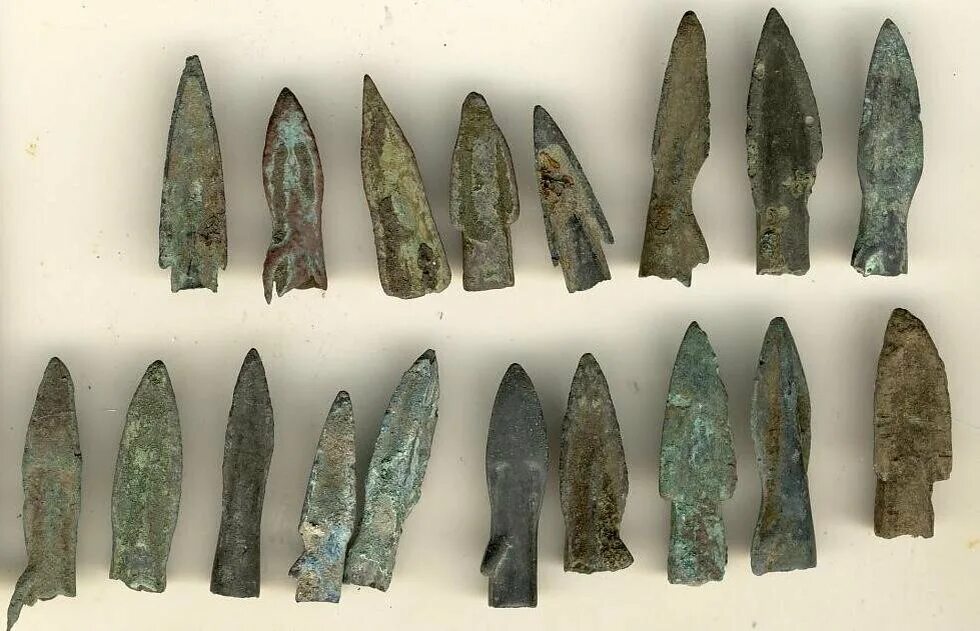 Медный век фото Интересные факты о кузнечном ремесле Екатерина Пестина Дзен