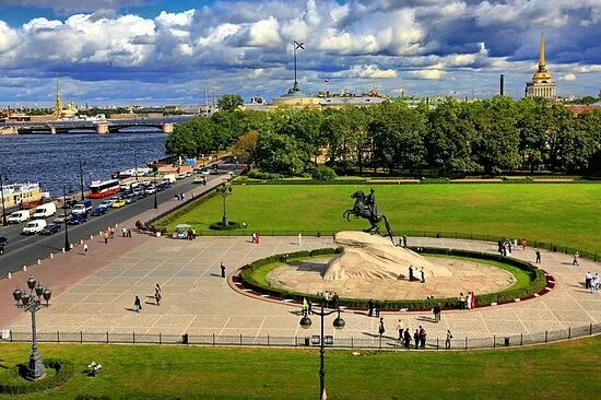 Медный всадник санкт петербург сенатская площадь фото Сенатская площадь - Picture of Senate Square, St. Petersburg - Tripadvisor