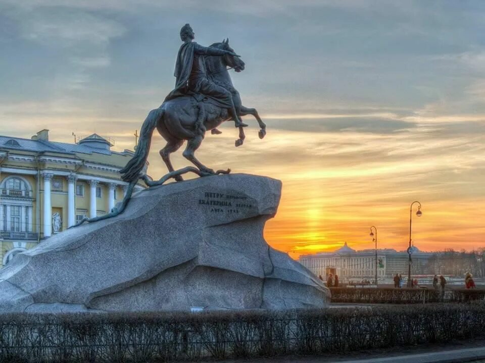 Медный всадник в санкт петербурге фото Выставка-прогулка "Люблю тебя, Петра творенье." 2022, Кинешма - дата и место про