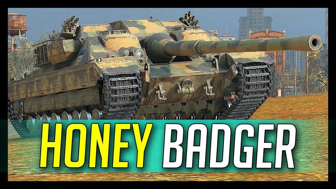 Медоед танки фото ► Honey Badger FV217 Doesn't Care - World of Tanks FV217 Badger Gameplay - YouTu