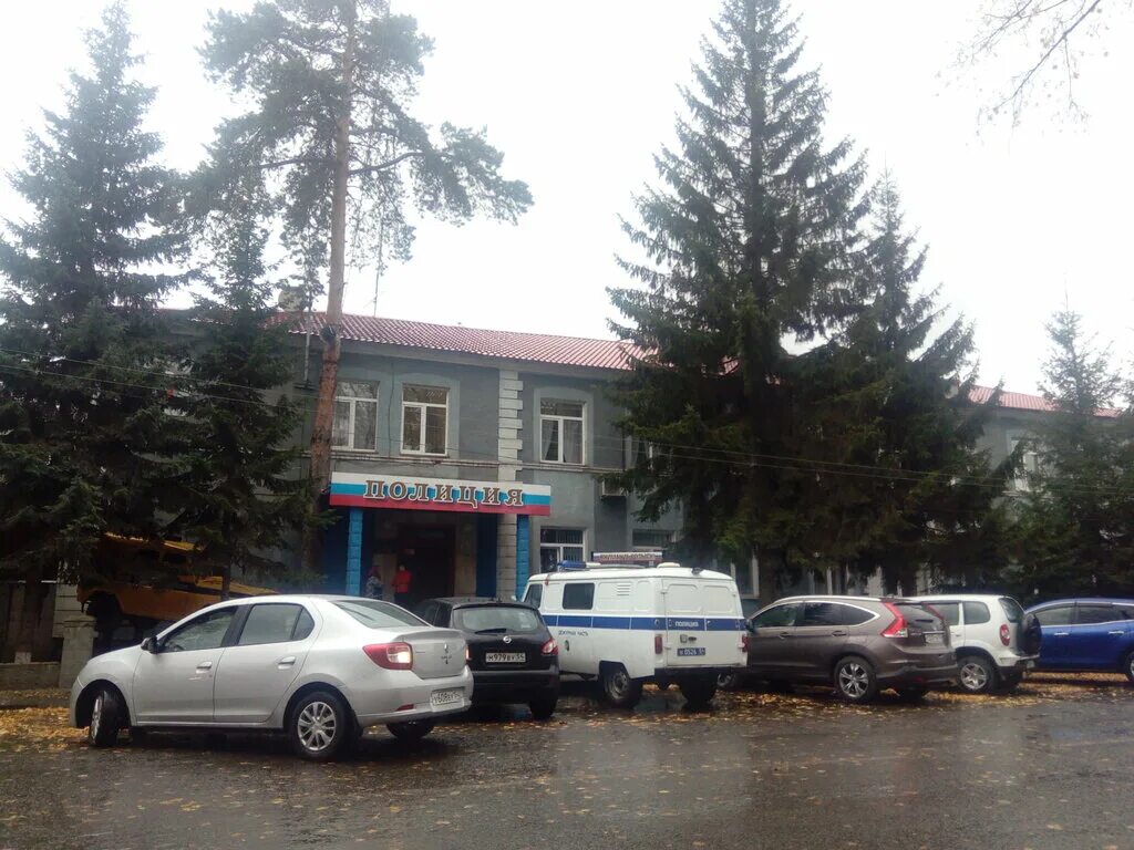 Медокси садовая ул 9б тогучин фото Отдел МВД России по Тогучинскому району, отделение полиции, Садовая ул., 10, Тог