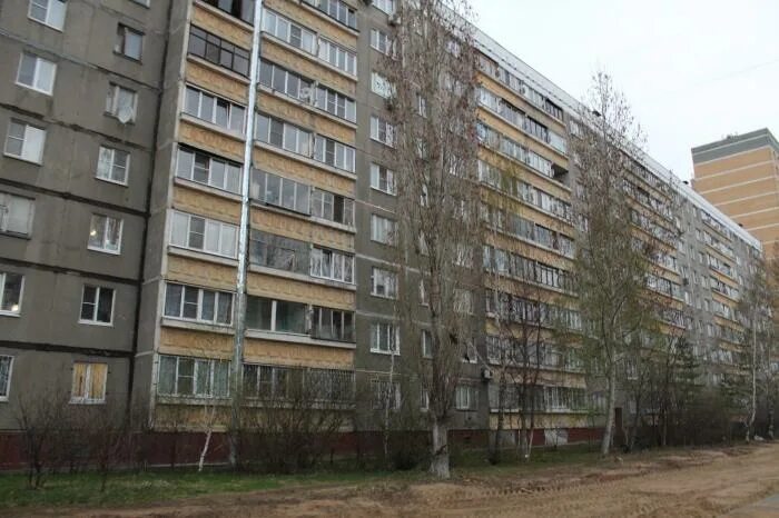 Медолс пролетарская ул 14 фото Пролетарская ул., 14 - Нижний Новгород