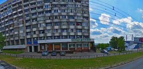 Медориа добросельская ул 2а владимир фото Panorama: Адвокат Колосов А. Ю., attorney, Russia, Vladimir, Dobroselskaya ulits