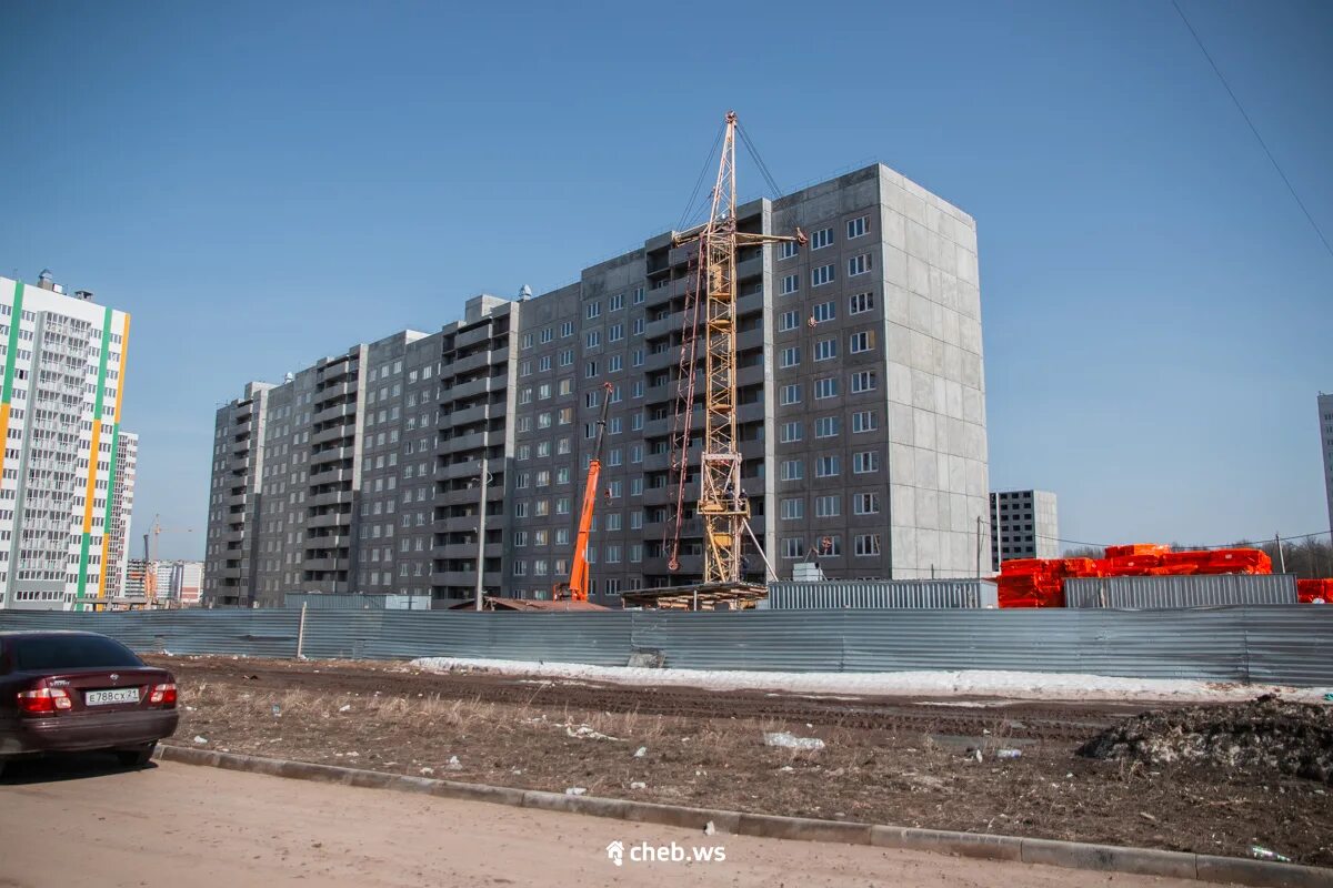 Медоснова 6 микрорайон солнечный фото Фотоотчет: Солнечный: от эконом-жилья к дворам без машин?