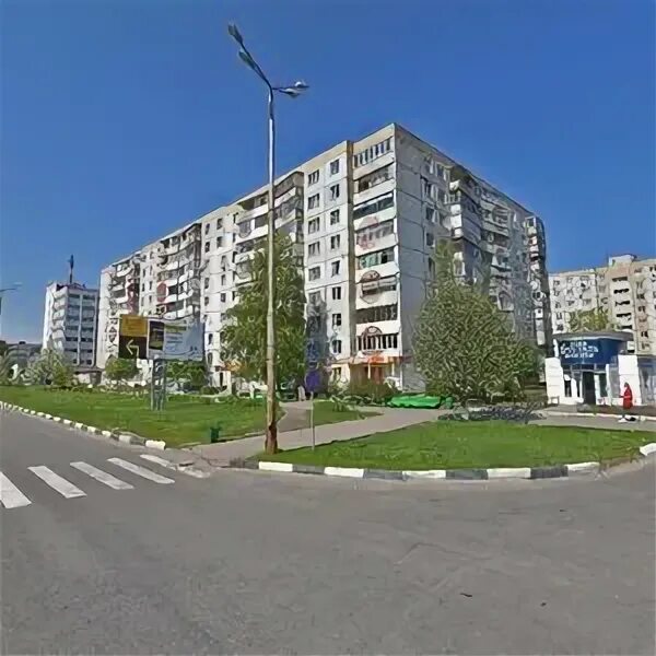 Медоснова 6 микрорайон солнечный фото Mikrorayon Solnechny, 6, Stariy Oskol - Yandex Maps