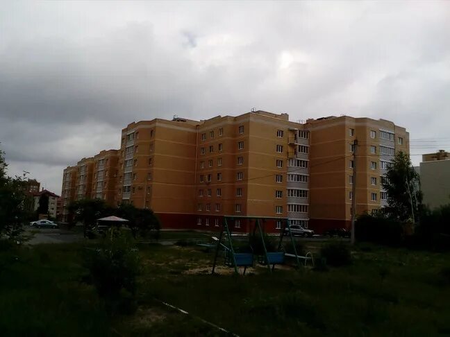 Медоснова микрорайон дубрава квартал 3 17 фото Белгородская обл., г.Старый Оскол, мкр. Дубрава, д.38, квартал 3. Сайт министерс