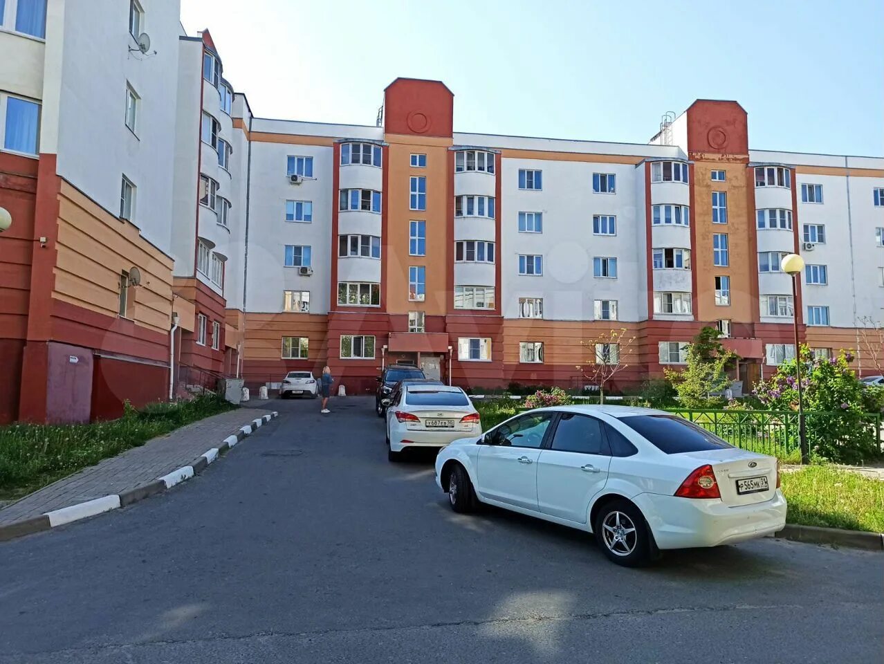 Медоснова микрорайон дубрава квартал 3 17 фото Перекресток старый оскол дубрава