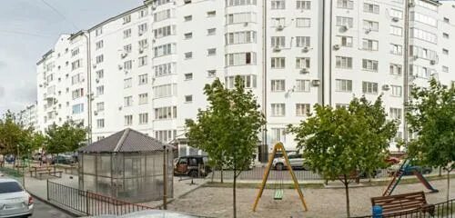 Медост ул нежнова 21к3 пятигорск фото Smolny, hookah bar, Russia, Pyatigorsk, ulitsa Nezhnova, 21К4 - Yandex Maps