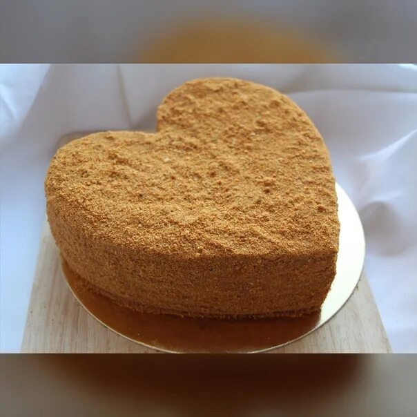 Медовик сердце фото Meads, delicious bouquets to order 2023 Барахолка Пинска VK