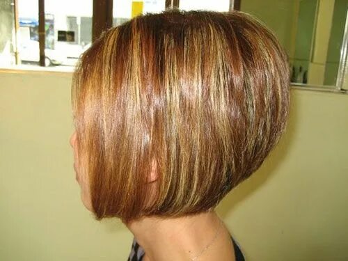 Медовое каре фото Side view of bob hairstyles Cabelo, Cortes de cabelo, Hair hair