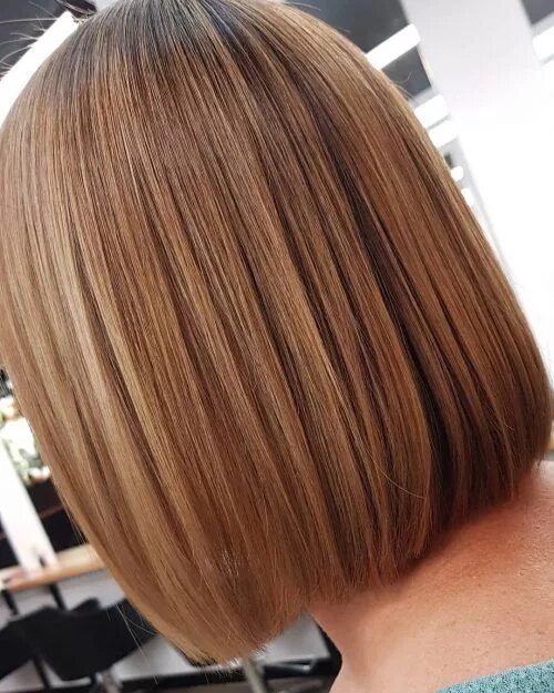 Медовое каре фото Honey Brown Hair - 30 Rejuvenating Hair Color Ideas Honey brown hair, Honey brow