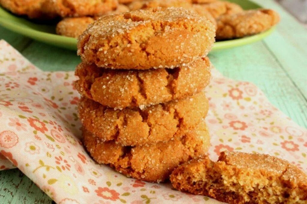 Медовые печенья рецепты фото Печенье honey