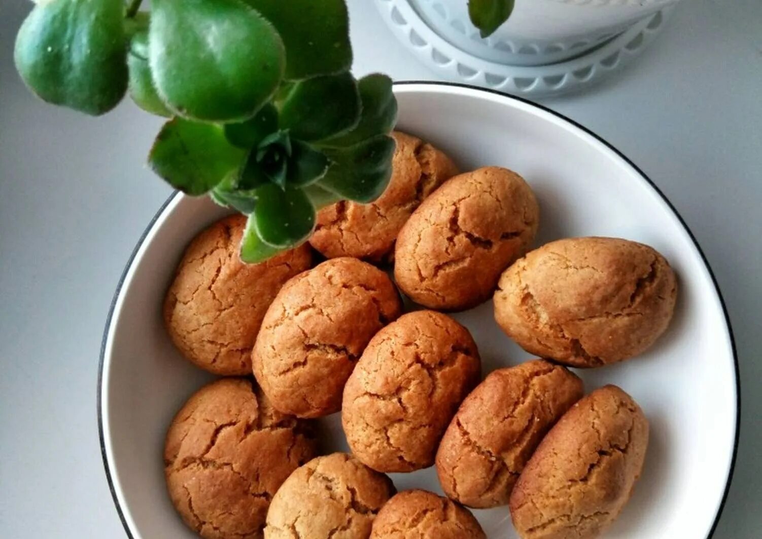 Медовые печенья рецепты фото Песочное печенье с медом и корицей - картинки и фото 100foto.club