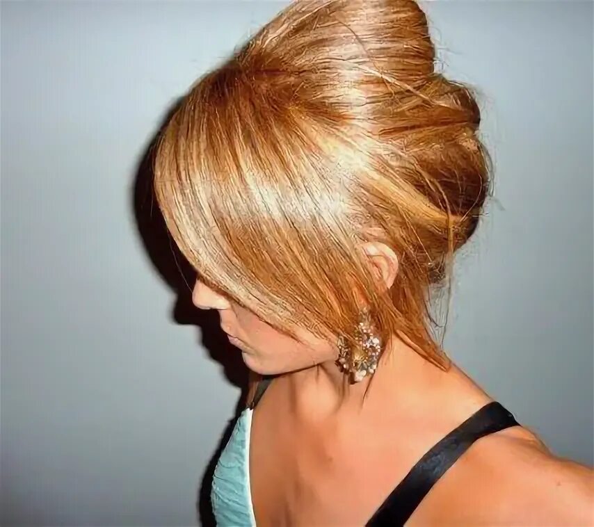 Медовый блонд фото на короткие волосы Pin on Hair-Caramel brunettes
