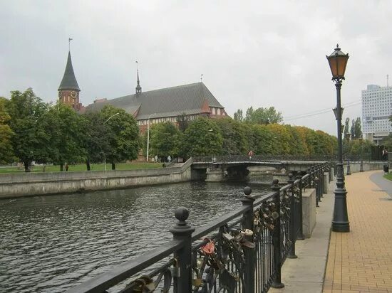 Медовый мост калининград фото Медовый мост 1 - Picture of Honey Bridge, Kaliningrad - Tripadvisor