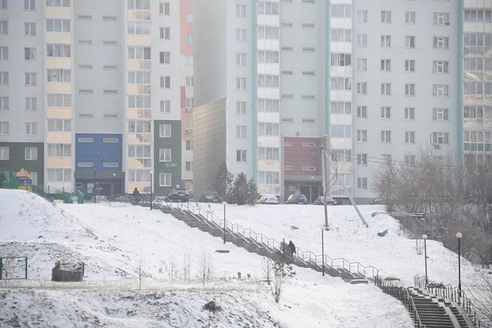 Медпарк просп шахтеров 14а кемерово фото В Казани аренда "однушек" подорожала почти на 20% - KP.RU
