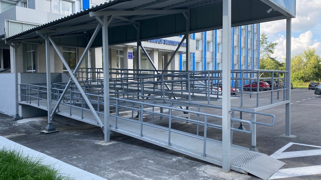Медпарк просп шахтеров 14а кемерово фото Medpark, medical center, clinic, Kemerovo, prospekt Shakhtyorov, 14А - Yandex Ma