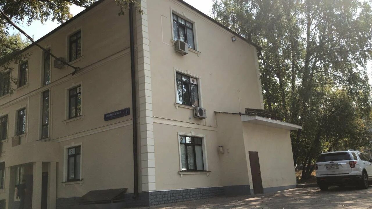 Медплюс электролитный пр 1 корп 3 фото Медплюс, клиника наркологии и психиатрии, medtime-clinic.ru - Электролитный прое