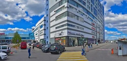 Медпомощь 24 балканская площадь 5ад фото Sacaeff, clothing store, Russia, Saint Petersburg, Balkanskaya ploshchad, 5И - Y