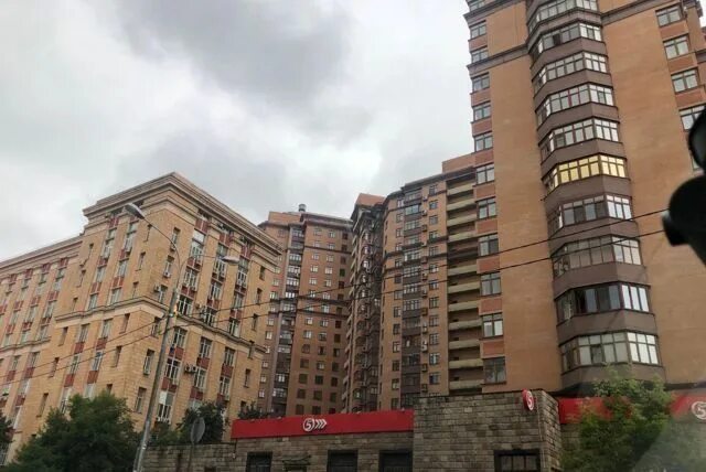 Медпрактика наб академика туполева 15б фото квартира; Пенза, 13 кв.м. - Москва , Москва
