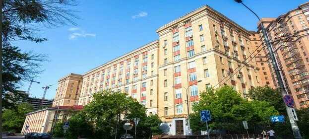 Медпрактика наб академика туполева 15б фото Снять офис по адресу Москва, набережная Академика Туполева, 15к22 - id 475228589