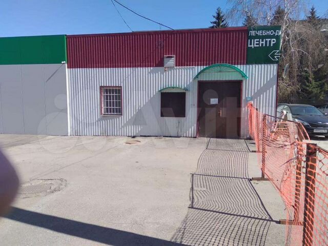 Медпро ул чапаева 125 тольятти фото Здание, 160 м² в Тольятти Продажа коммерческой недвижимости в Тольятти Авито