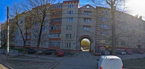 Медпроф ул болдина 26а калуга фото Konstruktorsko-proizvodstvenny tsentr Elektronnyye sistemy, gas station construc