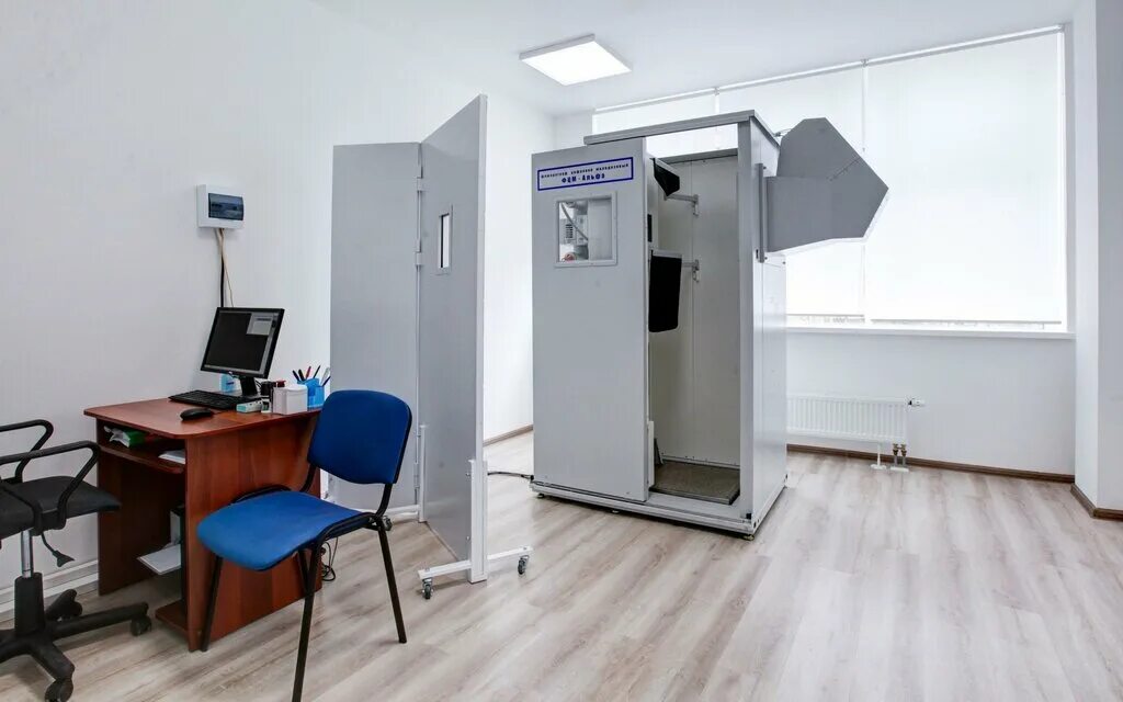 Медпроф ул бориса галушкина 3 москва фото MedProf, medical examination, Moscow, Borisa Galushkina Street, 3 - Yandex Maps