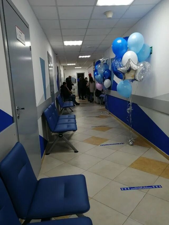 Медпроф ул бориса галушкина 3 москва фото М.Проф, медицинский центр, улица Бориса Галушкина, 3, Москва - 2ГИС