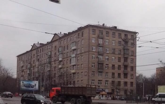 Медпроф ул бориса галушкина 3 москва фото ул. Бориса Галушкина, 26 - Москва