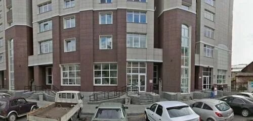 Медпроф ул короленко 45 фото Перспектива, финансовый консалтинг, Россия, Барнаул, ул. Короленко, 45 - Яндекс.
