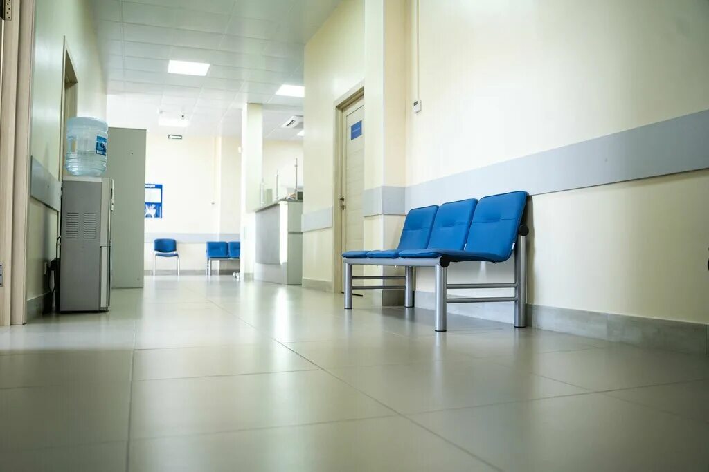 Медпрофи просп калинина 15 фото Medical Center Medprofi, medical center, clinic, Tver, Kalinina Avenue, 15 - Yan