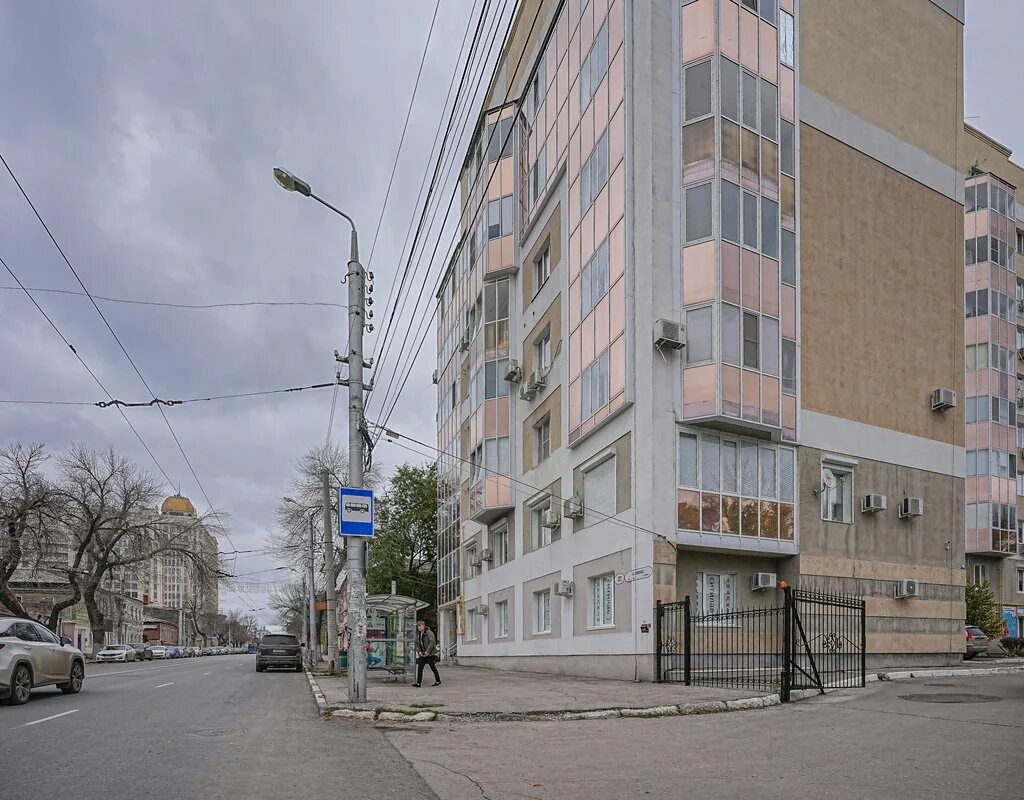 Медпрофи самарская ул 103 самара фото Se селен витамины отзывы