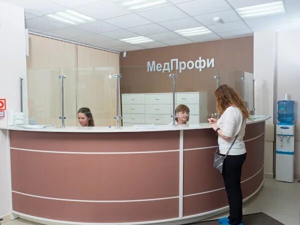 Медпрофи ул дзержинского 78 калининград фото МедПрофи, ул. Дзержинского, 78, Kaliningrad, Kaliningradская обл., Russia, 23602