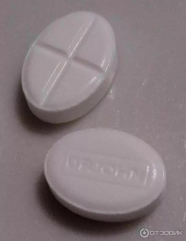 Медрол 16 мг фото таблеток Отзыв о Препарат Pfizer "Медрол" Тяжёлая таблеточная артиллерия.