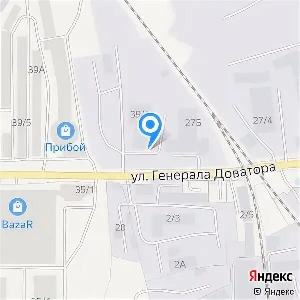 Медсанчасть иапо ул генерала доватора 12а фото Мета-ЛЛ, ООО, торговая компания Иркутск, Генерала Доватора, 39/1