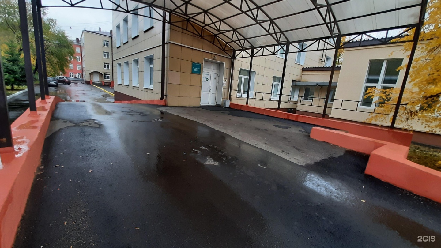 Медсанчасть иапо ул генерала доватора 12а фото Детская иапо иркутск