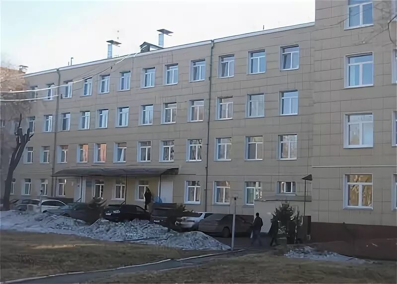 Медсанчасть иапо ул жукова 9 фото Иркутск. Роддом Медсанчасти ИАПО - Родильные дома