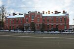 Медсанчасть no 3 ул пушкина 69 фото 3 медсанчасть томск