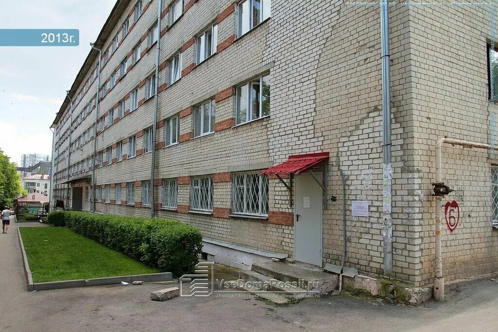 Медсанчасть ул мира 301 ставрополь фото Permanently closed: Npo Kadastrovoye byuro, cadastral works, Stavropol, Mira Str