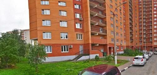 Медсэф солнечная ул 8 жуковский фото Медсэф, медцентр, клиника, ул. Гудкова, 16, Жуковский, Россия - Яндекс.Карты