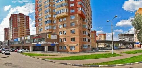 Медсэф солнечная ул 8 жуковский фото Панорама: МедСэф, медцентр, клиника, Солнечная ул., 8, Жуковский - Яндекс Карты